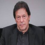 Pakistan PM Imran Khan On Afghanistan