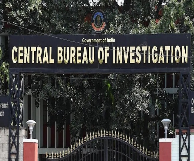 After Chief Justice's Rebuke, Arrests By CBI Over Posts Targetin