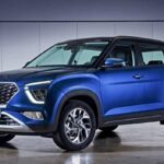 2022 Hyundai Creta facelift launched in Brazil, gets ADAS, AI features