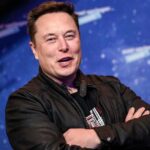 NASA Saved SpaceX With $1.5 Billion Contract. It's True Says Elon Musk