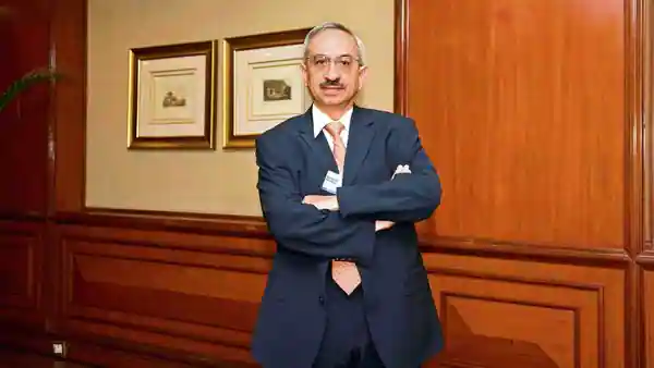 The rare side of Godrej Industries next boss Nadir Godrej