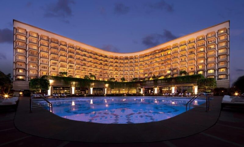 Indian Hotels to raise Rs 3,000 crore through rights issue