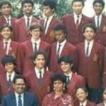 Twinkle Khanna shares throwback pic from her school days, jokes about not missing 'those funny haircuts'. See here