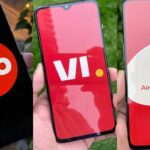 Vodafone Idea Survival Crucial for India, Collapse Could Overburden Airtel, Jio