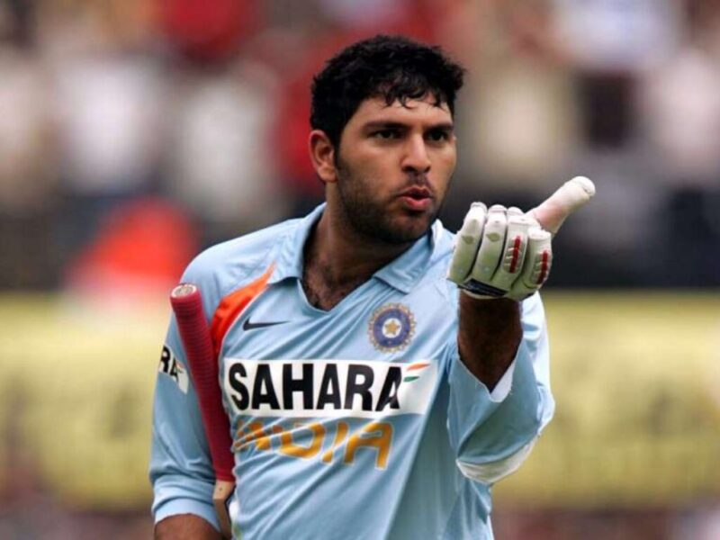 Yuvraj Singh Net Worth 2021: Love Story, Bio, Salary, Income