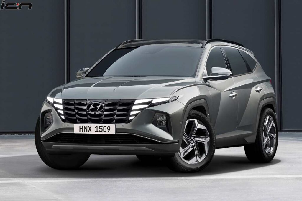 5 Upcoming cars from Hyundai – GOOD news