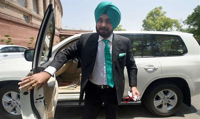 Navjot Singh Sidhu Net Worth 2021: Career, Income, Assets