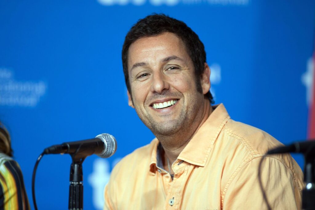 Adam Sandler Net Worth 2021: Income, Salary, Assets, Career