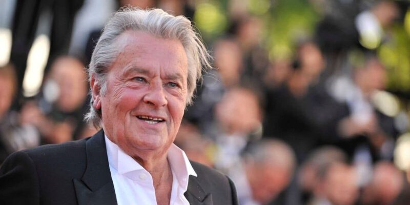 Alain Delon Net Worth 2021: Car, Salary, Assets, Earnings