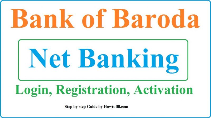 BOB Net Banking 2021: Registration, Login, FAQ, Fund Transfer