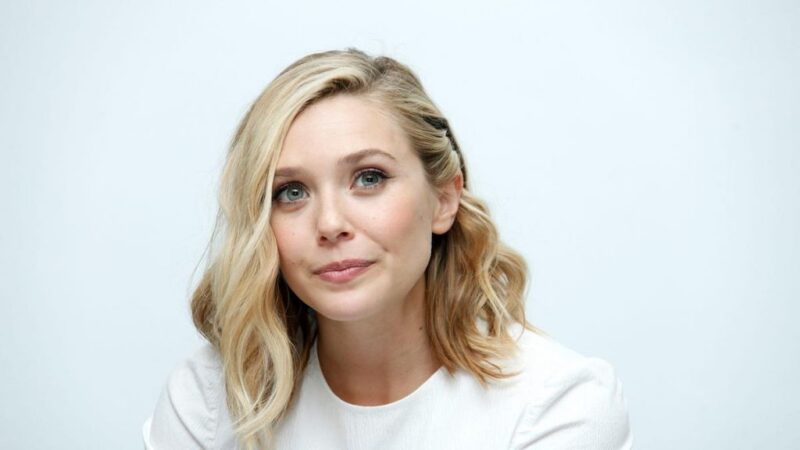 Elizabeth Olsen Net Worth 2021: Salary, Earnings, Assets