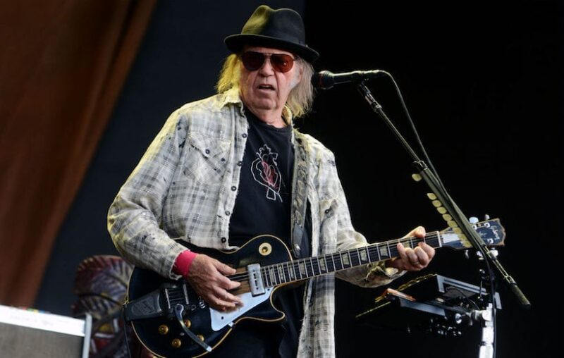 Neil Young Net Worth 2021: Albums, Assets, Earnings, Income