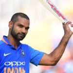 Shikhar Dhawan Net Worth 2021: IPL Salary, Career, Awards, Bio