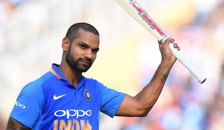 Shikhar Dhawan Net Worth 2021: IPL Salary, Career, Awards, Bio