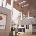 Vedanta share price rises after company announces interim dividend