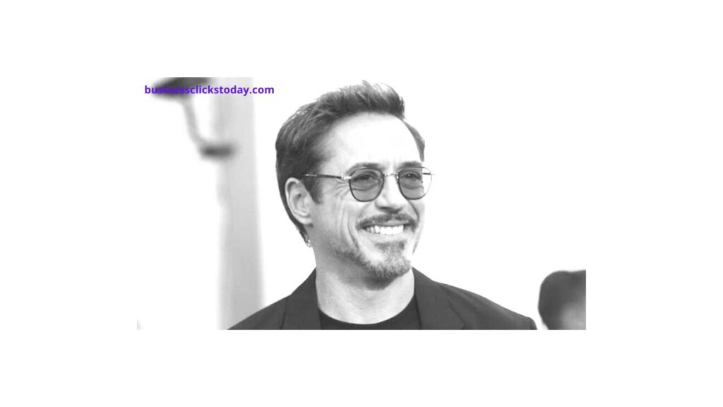 Robert Downey Jr. Net Worth 2021 – Salary, Earnings, Assets