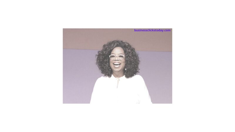 Oprah Winfrey Net Worth 2021: Career, Income, Assets, House