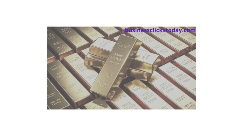 Gold Price Today: Yellow metal to remain choppy. Traders can create long pGold Price Today: Yellow metal to remain choppy. Traders can create long positions on dips ositions on dips