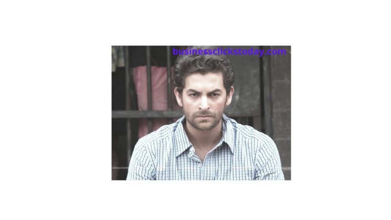 Neil Nitin Mukesh Net Worth 2021: Career, Income, Assets