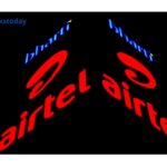 Bharti Airtel shares trade near record high ahead of rights issue