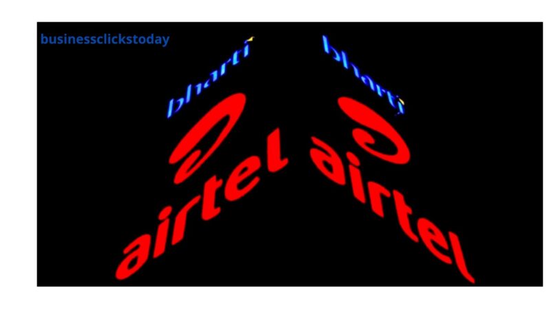 Bharti Airtel shares trade near record high ahead of rights issue