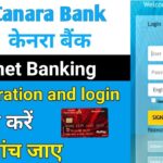 Canara Bank net banking 2021: How To Use Canara Bank Banking