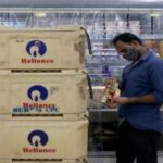 RIL share price rises as Reliance Retail takes controlling stake in Just Dial