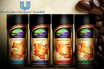 Hindustan Unilever stock witness selling pressure after Q2 earnings, declares dividend