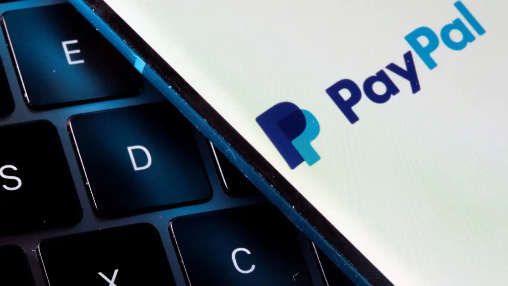 PayPal in talks to buy Pinterest: Report