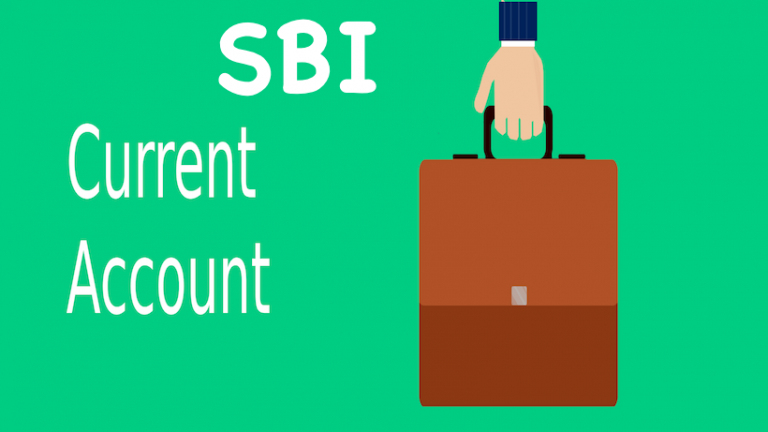 SBI Current Account: features, average balance, eligibility 2020