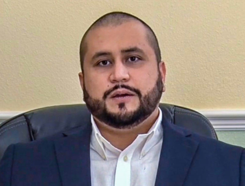 George Zimmerman Net Worth in 2021