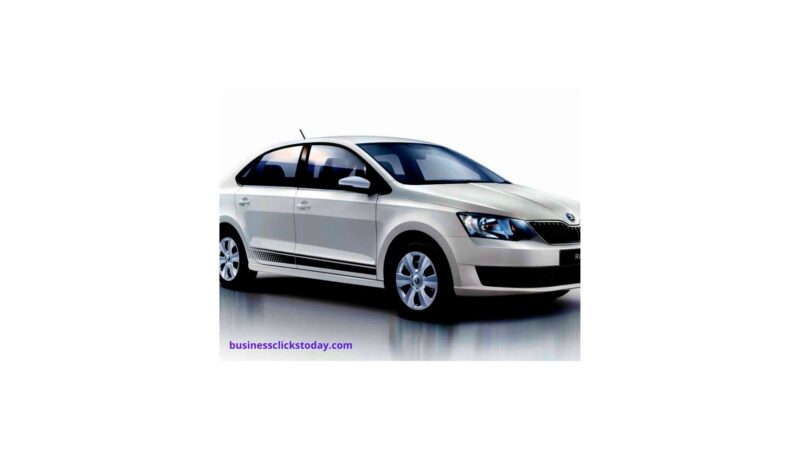 Skoda Auto launches limited edition Rapid in India, price starts at Rs 11.99 lakh