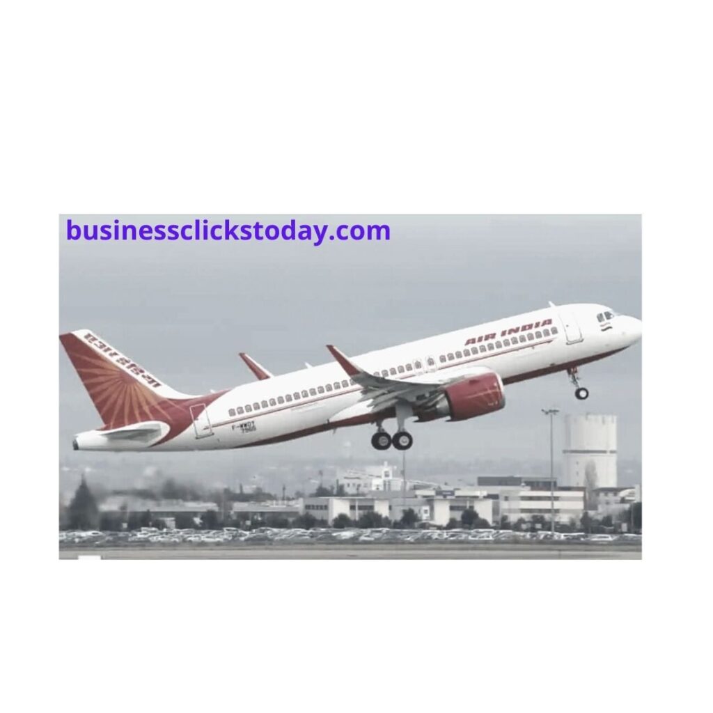 Air India privatisation reflects govt resolve to bite reform bullet: CII
