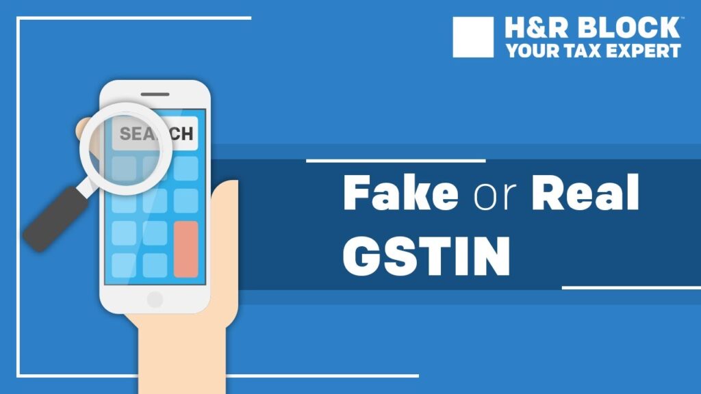 Know your GST Number, Know your GSTIN, Track GST Status 2021