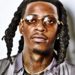 Rich Homie Quan Net Worth 2021