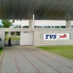 TVS Motor Company believes that setting up a new subsidiary will aid in its global expansion in the electric vehicle segment.