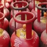 Commercial LPG Cylinder Price Increased By Rs 266 From Today