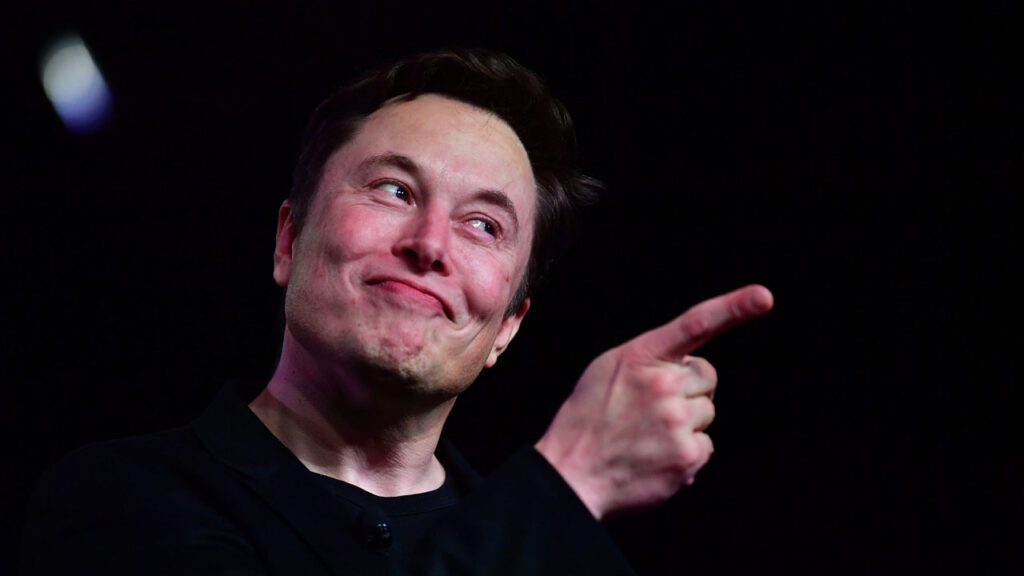 After Elon Musk decides to sell 10% Tesla shares based on Twitter poll, this is his reply to US senator who objected to it