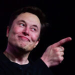 After Elon Musk decides to sell 10% Tesla shares based on Twitter poll, this is his reply to US senator who objected to it