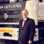 Ashok Leyland MD and CEO Vipin Sondhi resigns citing personal reasons