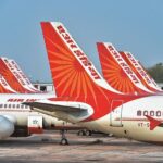 Air India Pilot unions threaten industrial action from December 1