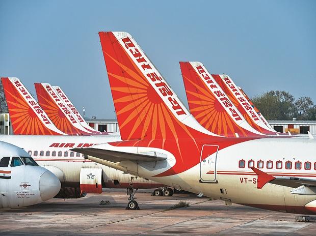 Air India Pilot unions threaten industrial action from December 1