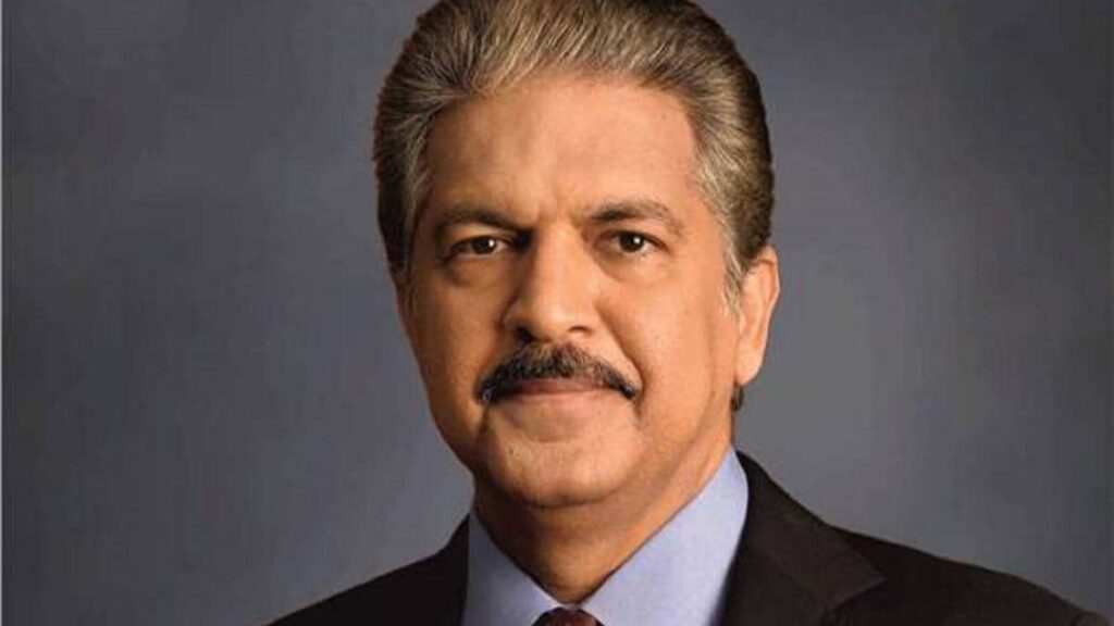 “I’ll Be Taking Legal Action”: Anand Mahindra On Quote Wrongly Attributed To Him