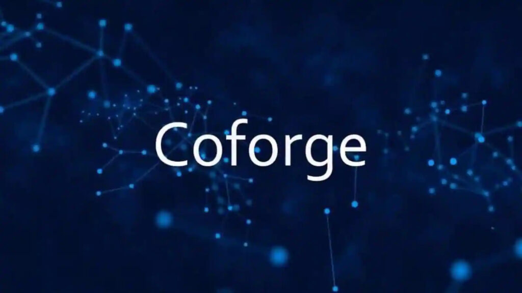 Coforge files for US IPO via ADR route; Barings PE Asia to sell part stake