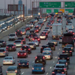 Global Economy Stuck In "History's Biggest Traffic Jam"