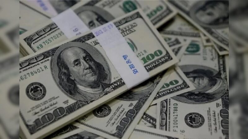 Indian rupee rises 16 paise to 74.36 against US dollar in early trade
