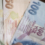 Turkish lira sees historic fall as Erdogan wages ‘economic war of independence’