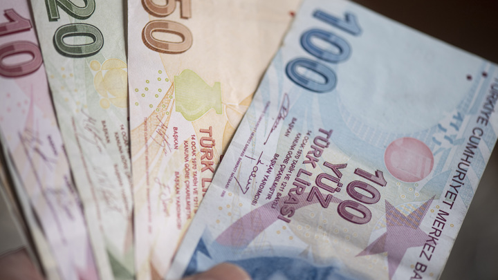 Turkish lira sees historic fall as Erdogan wages ‘economic war of independence’