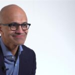 Satya Nadella sells 50% of his stake in Microsoft ahead of capital gains tax law regime