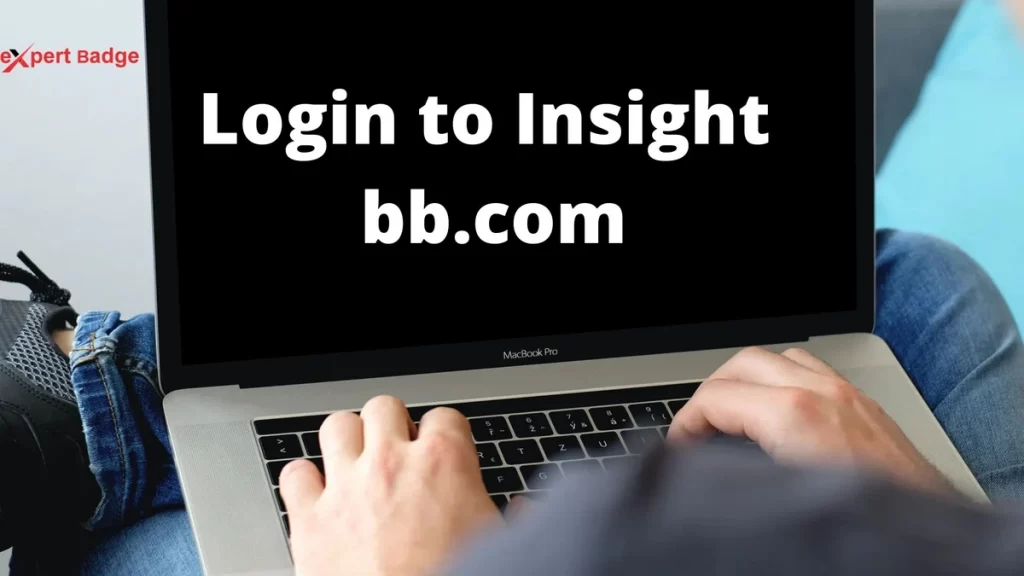 A Guide to Login to Email Account at Insightbb.com